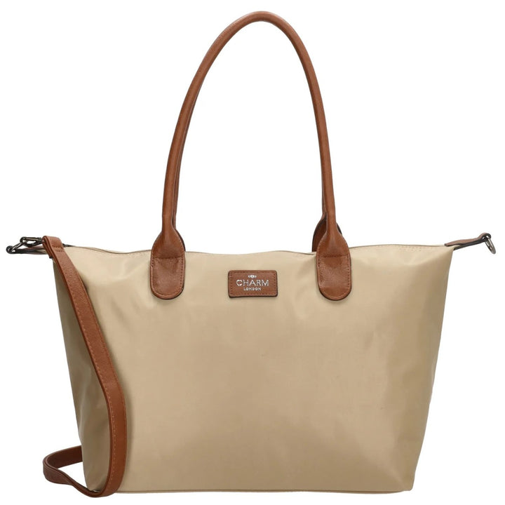 Shopper Buckingham