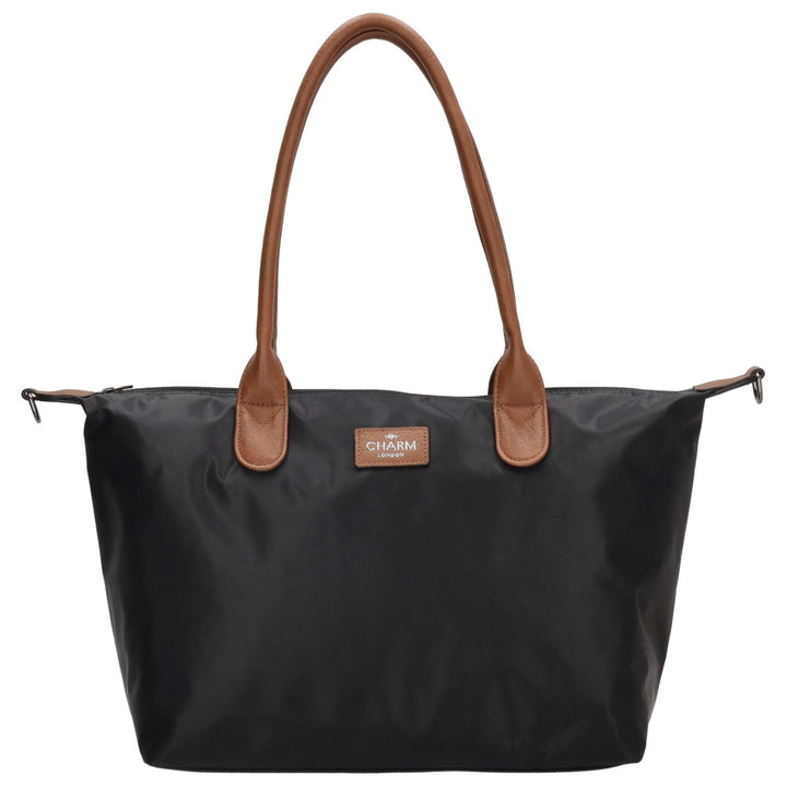Shopper Buckingham