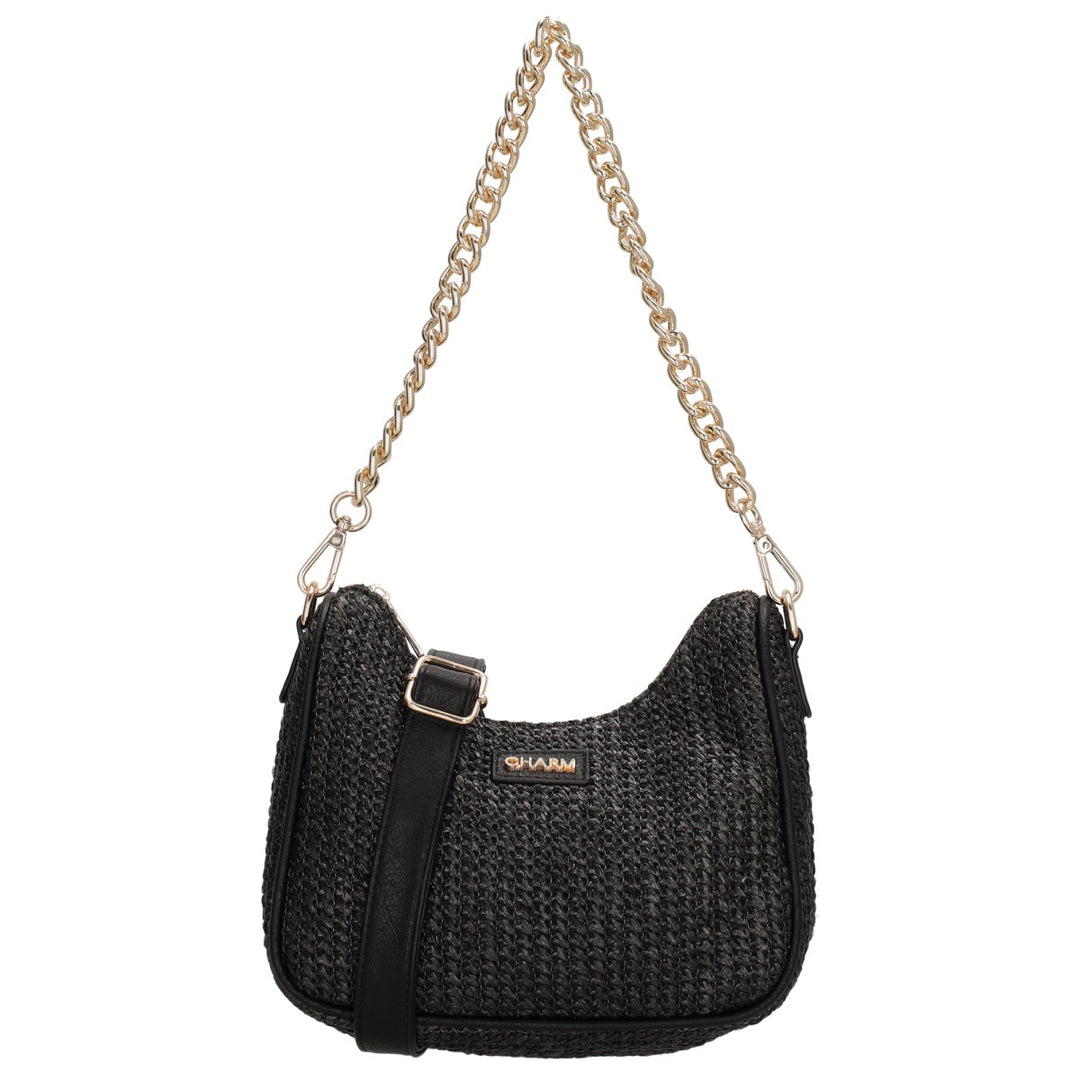 Charm London Hillingdon Schoudertas