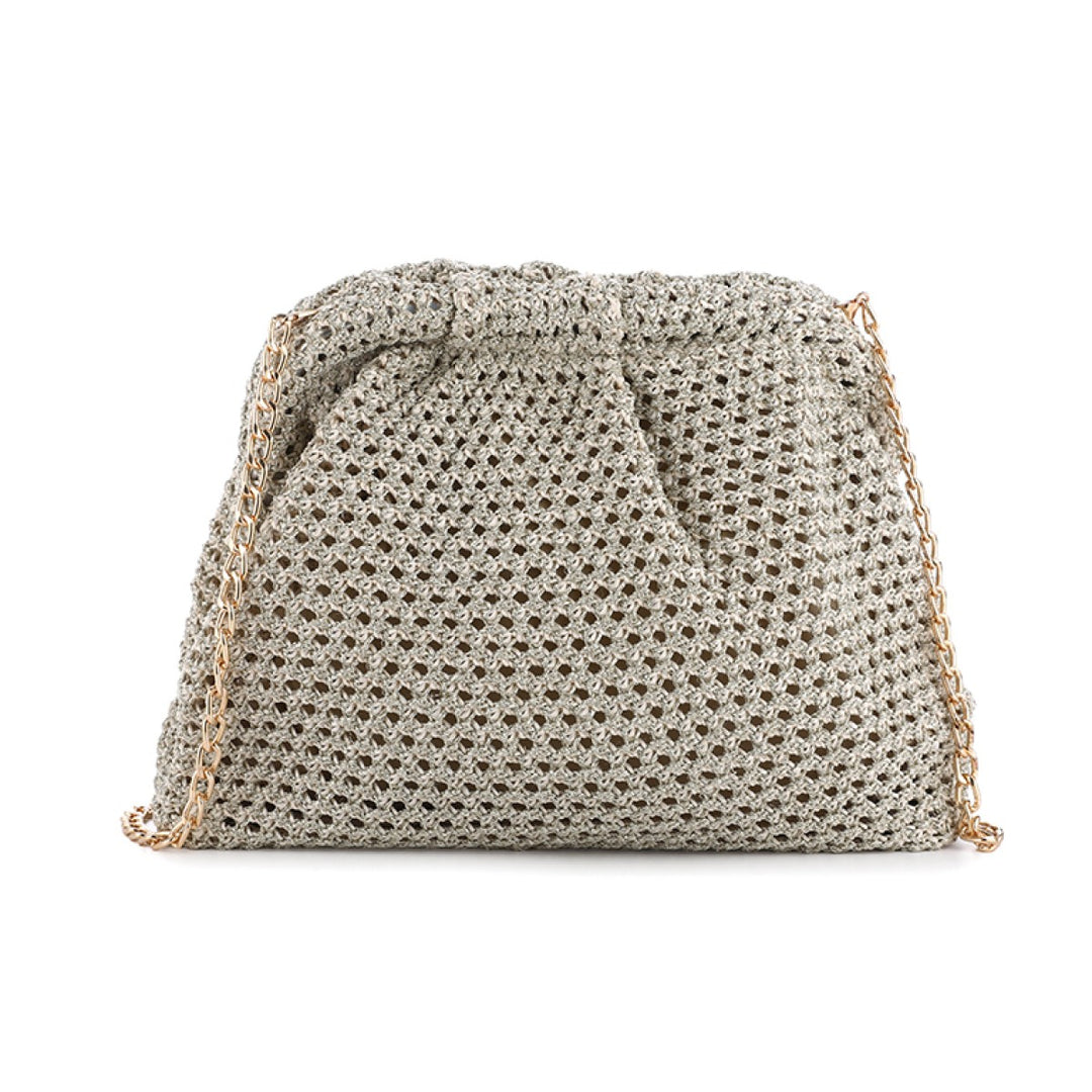 Clutch Luxury Summer Nights