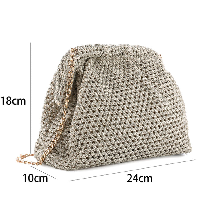 Clutch Luxury Summer Nights