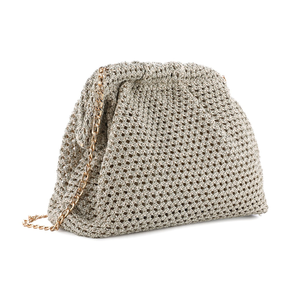 Clutch Luxury Summer Nights