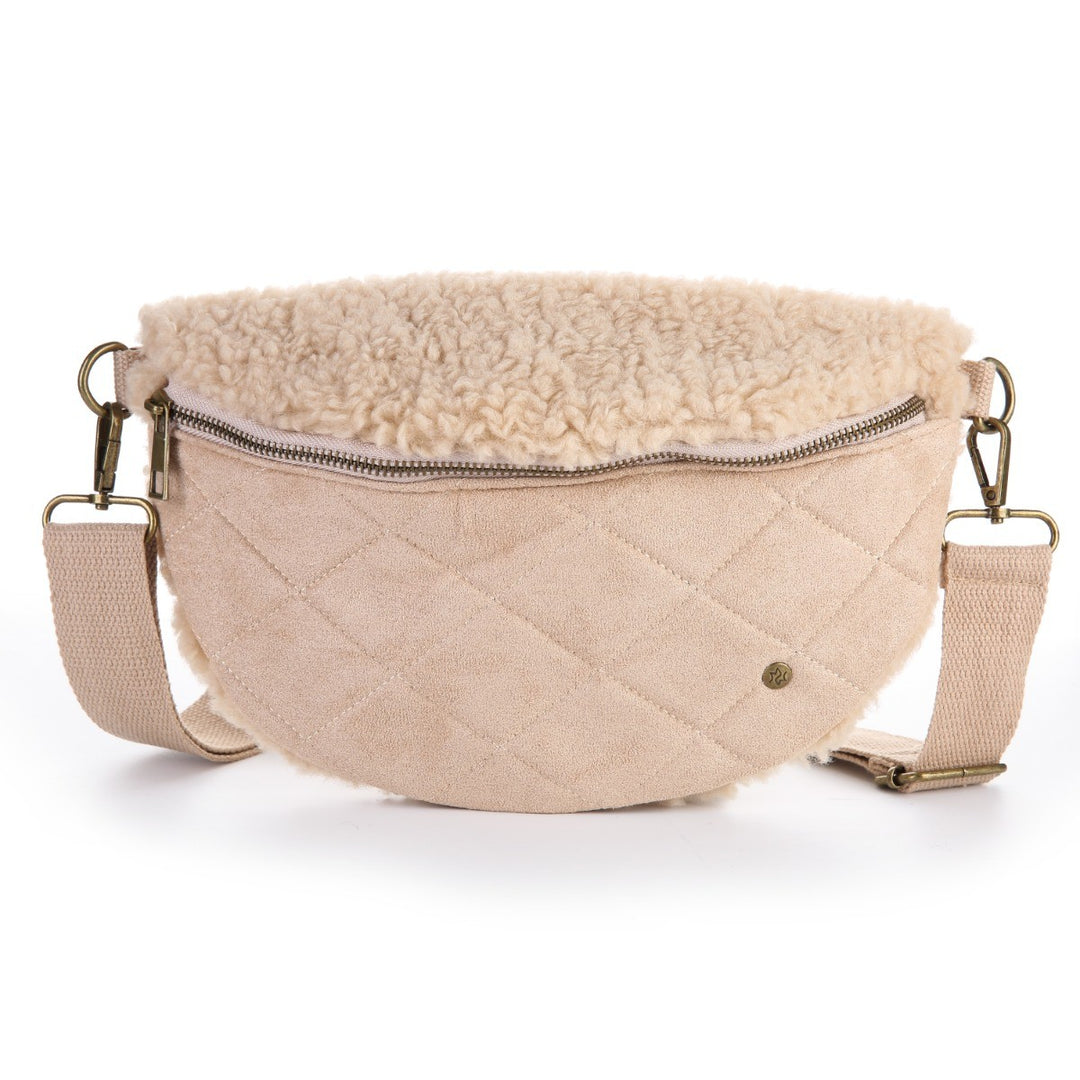 Crossbody/Heuptas Nebraska Teddy