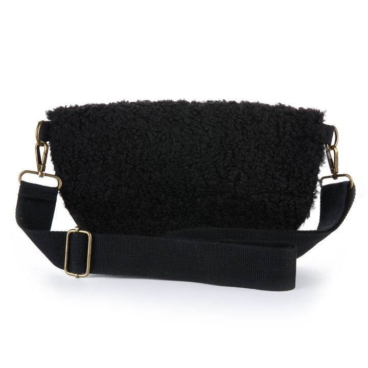 Crossbodytas Heuptas Teddy Nebraska Camel