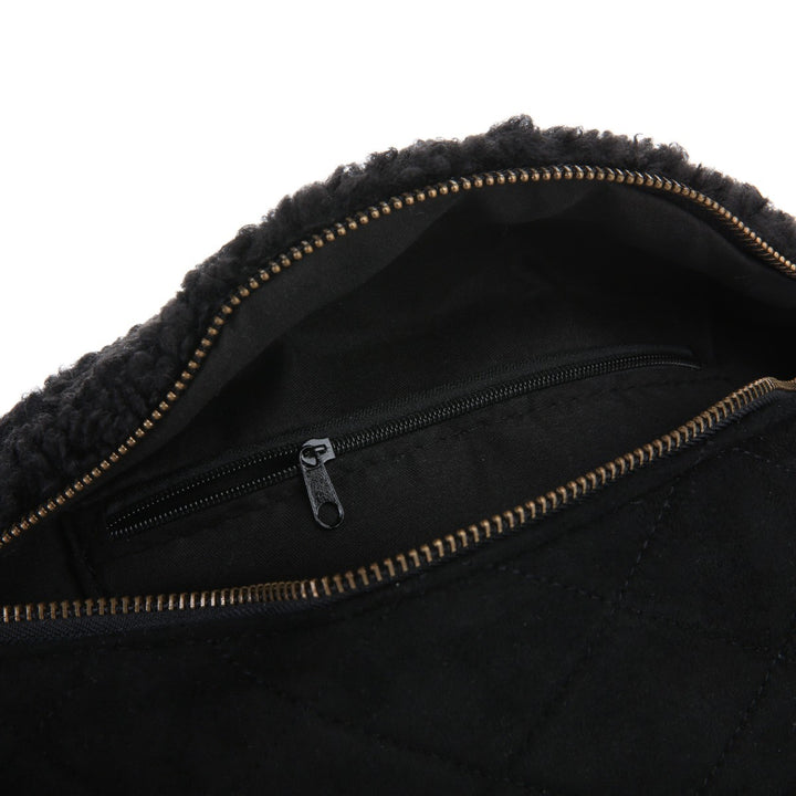 Crossbodytas Heuptas Teddy Nebraska Camel