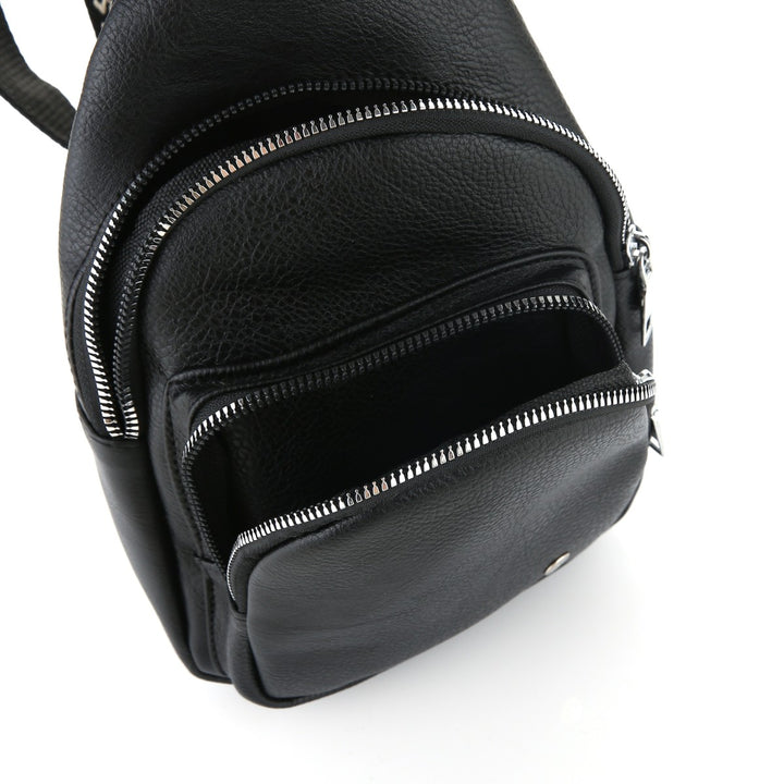 Crossbodytas Mira Zwart