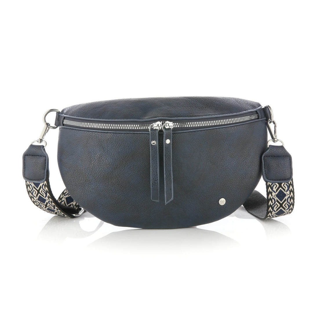 Crossbodytas Moise Navy
