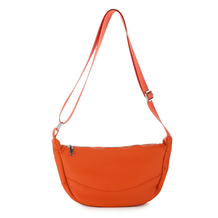 Crossbodytas Orange Vibes