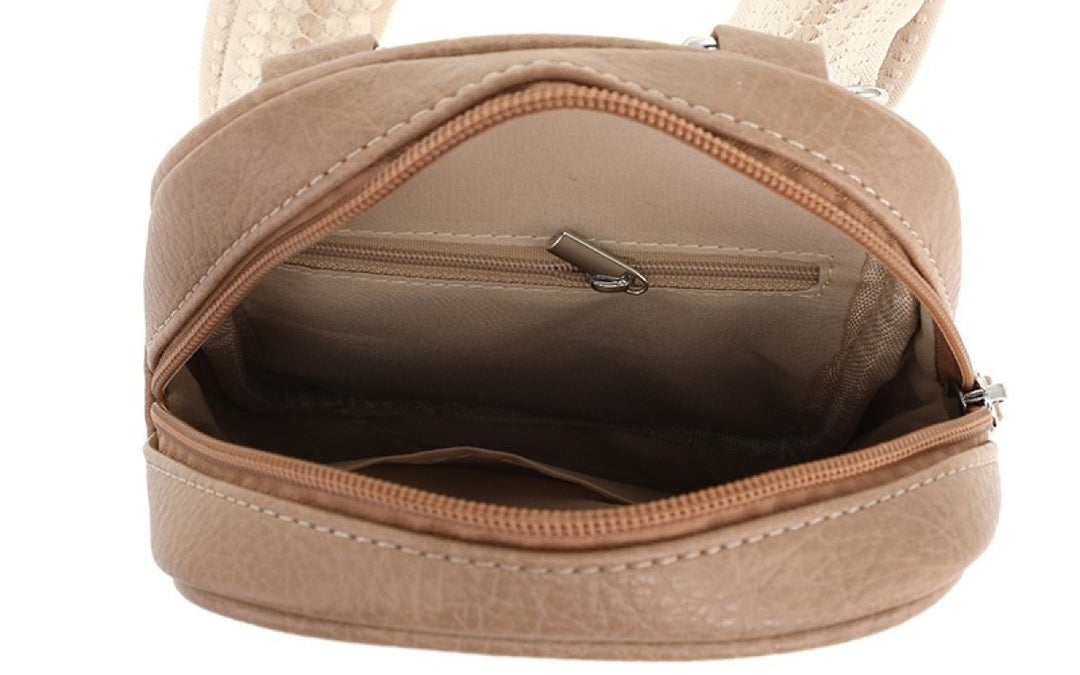 Crossbodytas Ruigoord Khaki