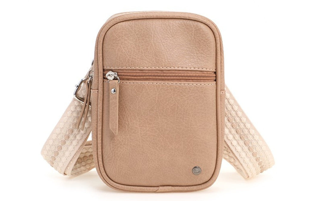Crossbodytas Ruigoord Khaki