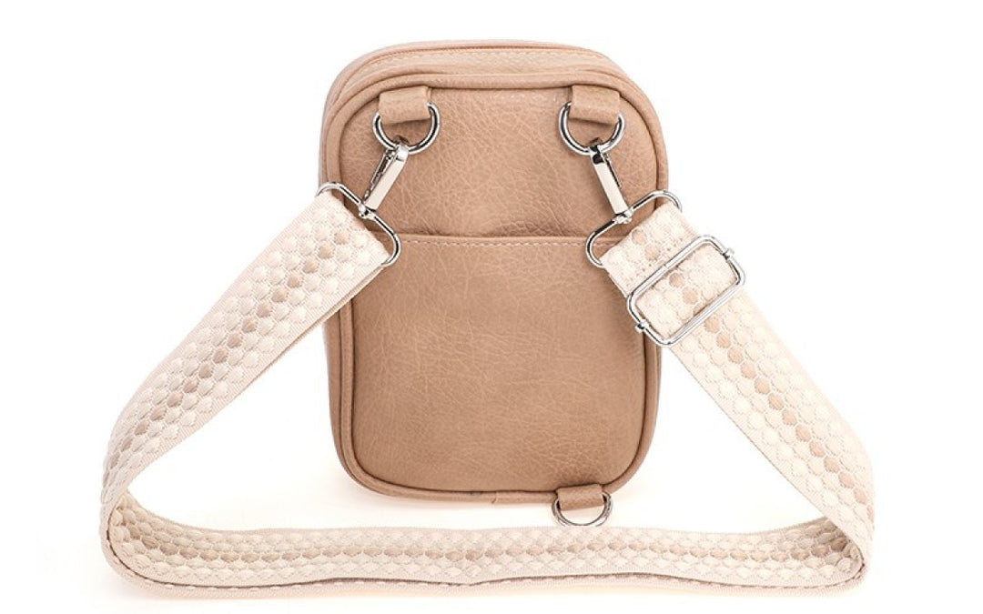Crossbodytas Ruigoord Khaki