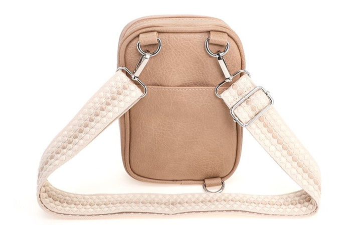 Crossbodytas Ruigoord Khaki