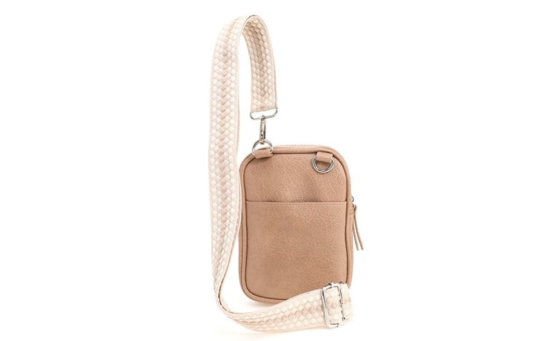 Crossbodytas Ruigoord Khaki