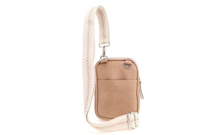 Crossbodytas Ruigoord Khaki