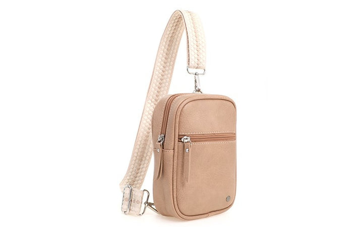 Crossbodytas Ruigoord Khaki
