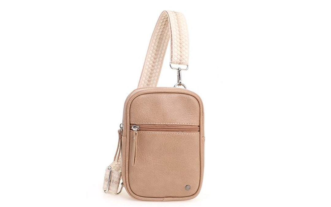 Crossbodytas Ruigoord Khaki