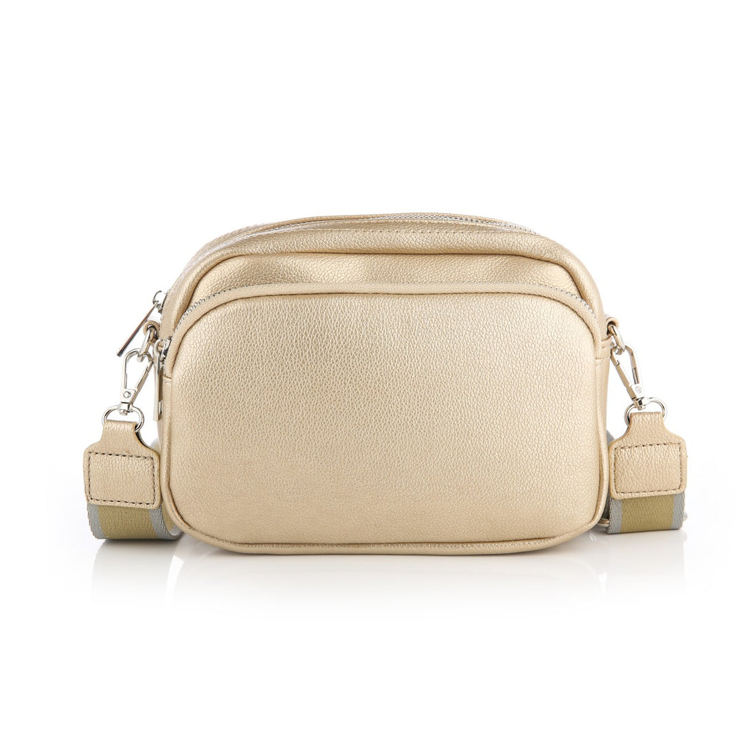Crossbodytasje Heuptasje Goldy