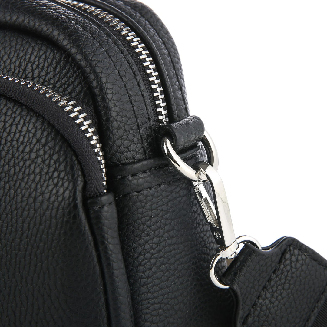 Crossbodytasje Heuptasje Goldy