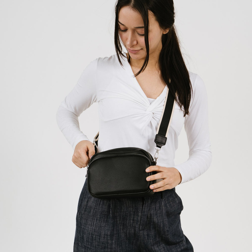 Crossbodytasje Heuptasje Goldy