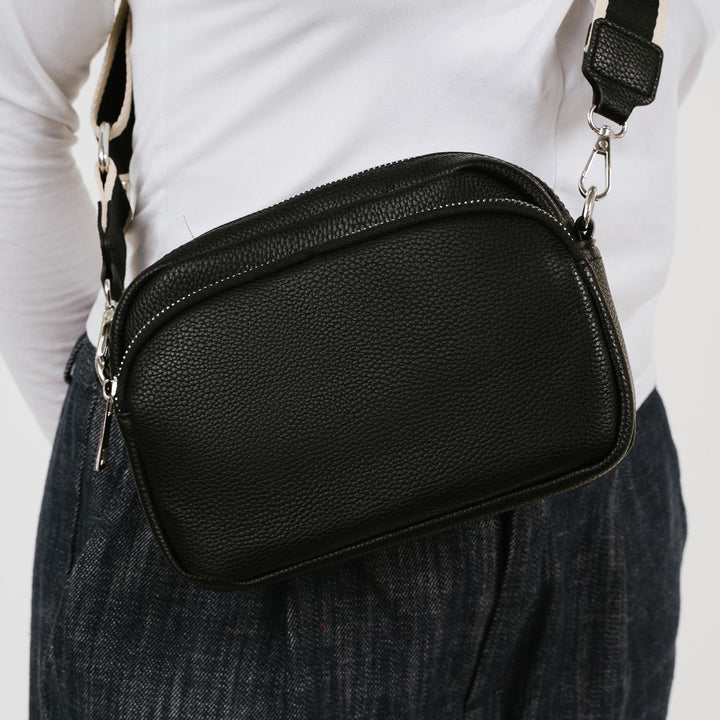 Crossbodytasje Heuptasje Goldy