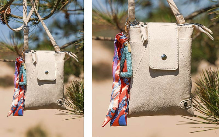 Crossbodytasje/Telefoontasje Horton
