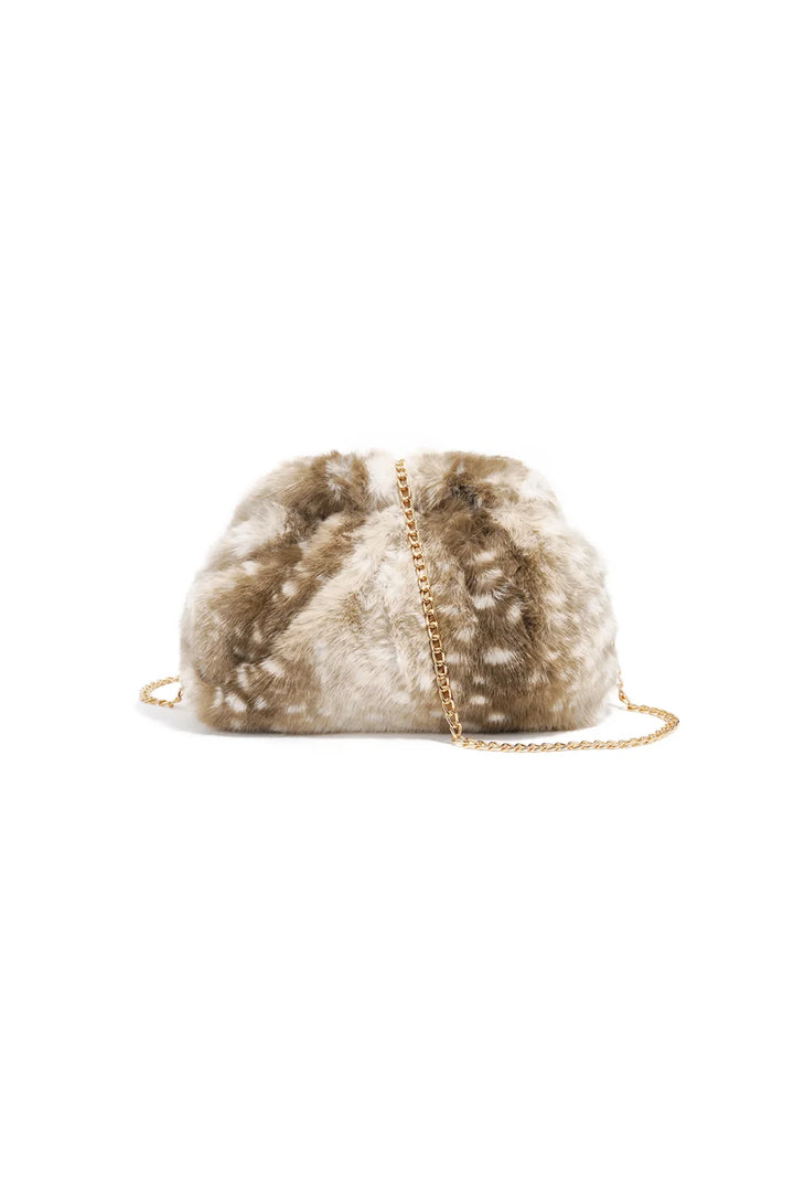 Clutch | Furry Bambi