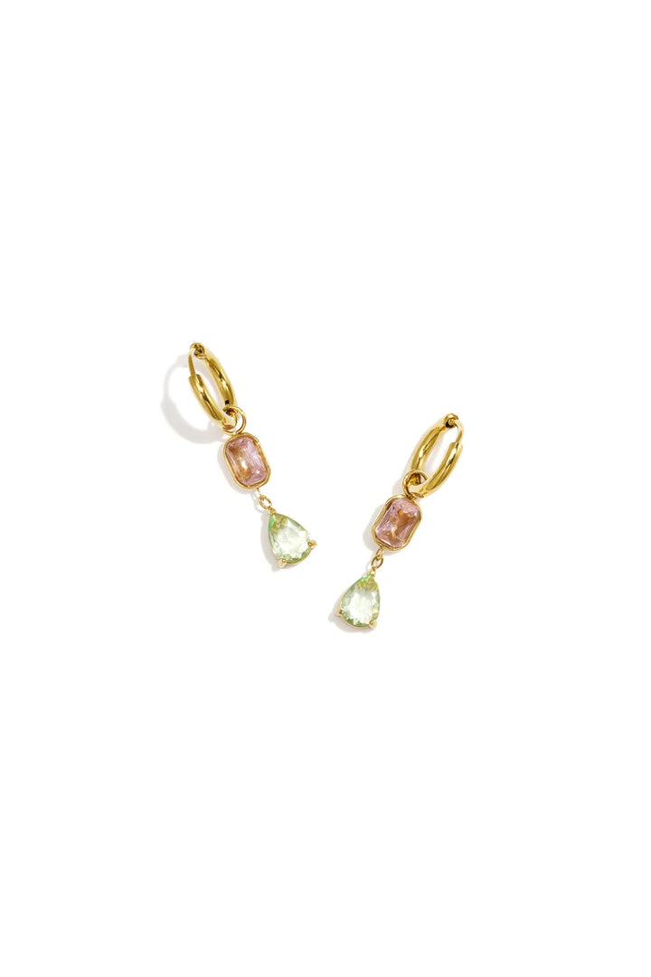 Oorbellen | Sparkling Drops