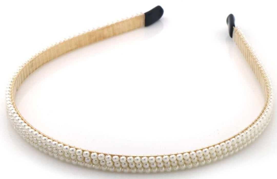 Diadeem Pearls