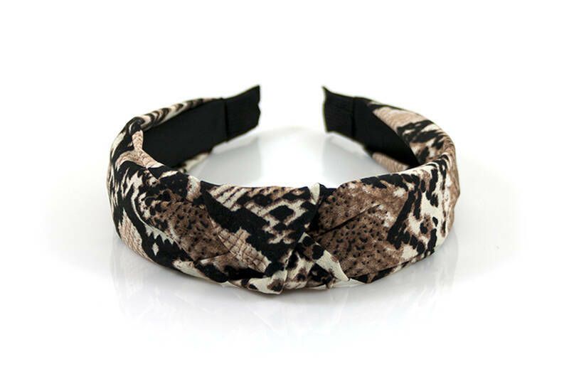 Diadeem Snake