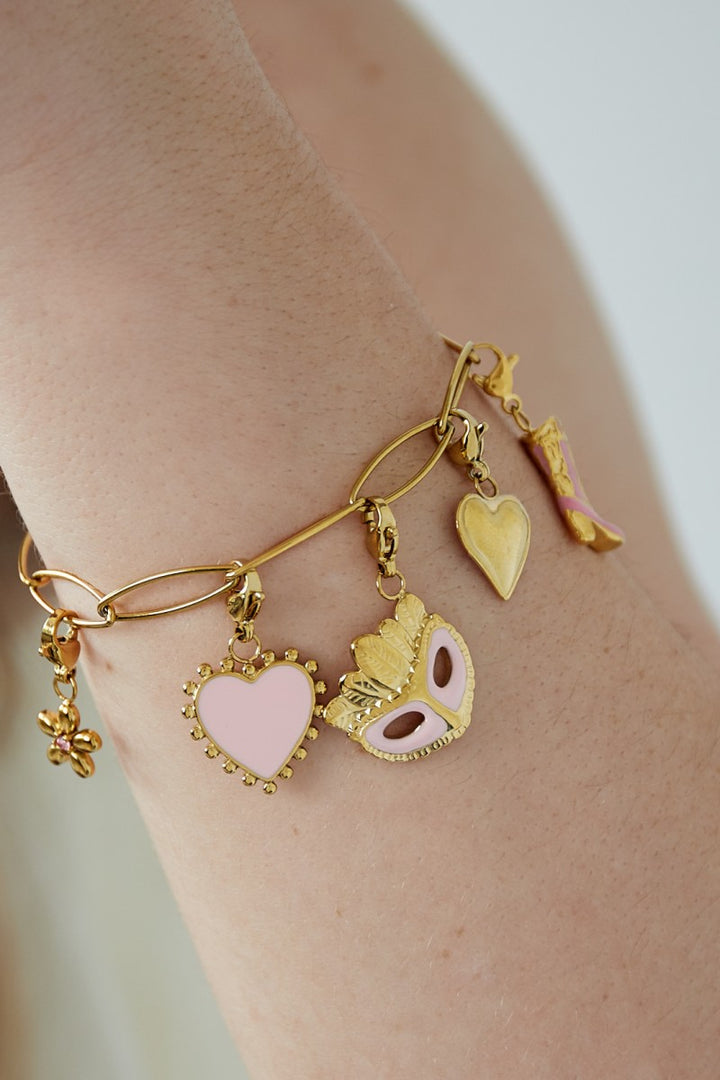 Diy Masker Armband