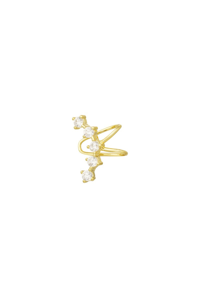 Earcuff Elegant Chic