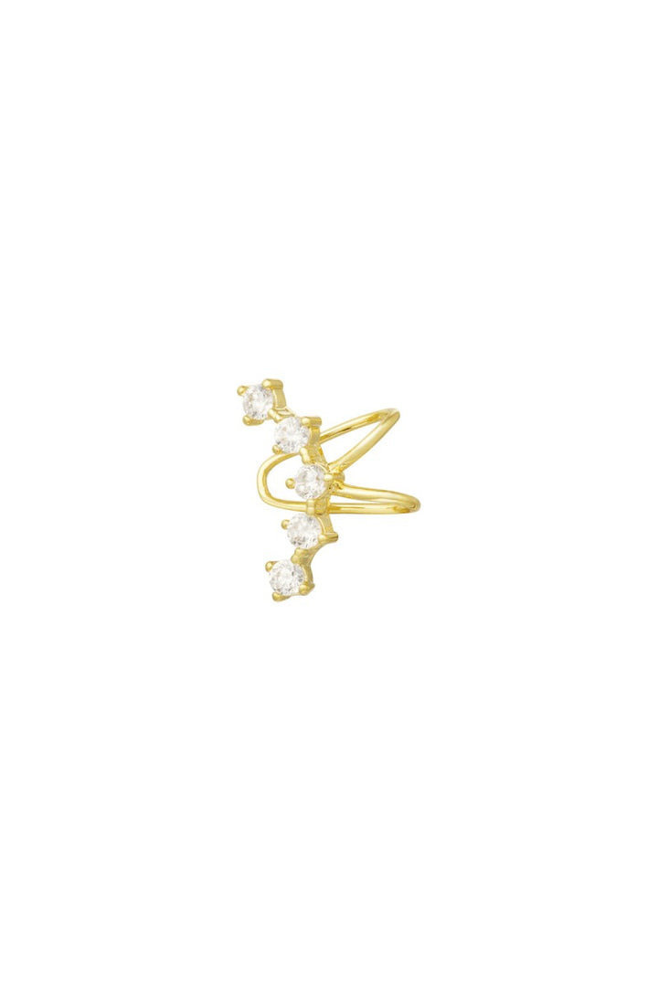 Earcuff Elegant Chic