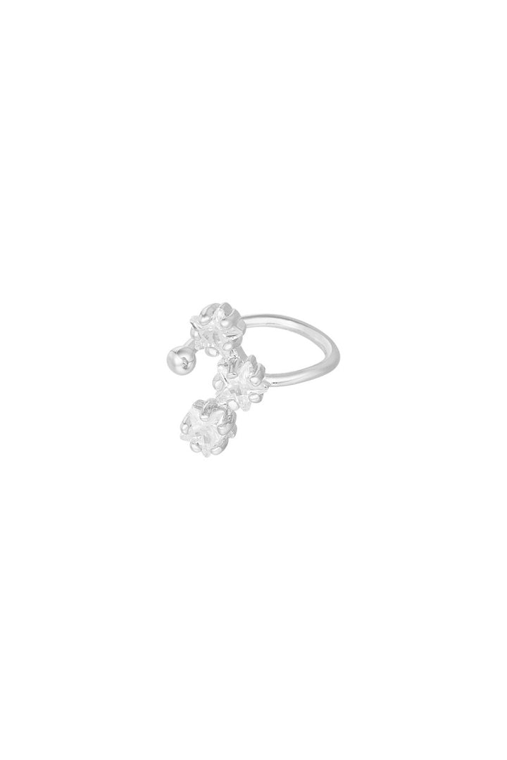 Earcuff | Triple Sparkle