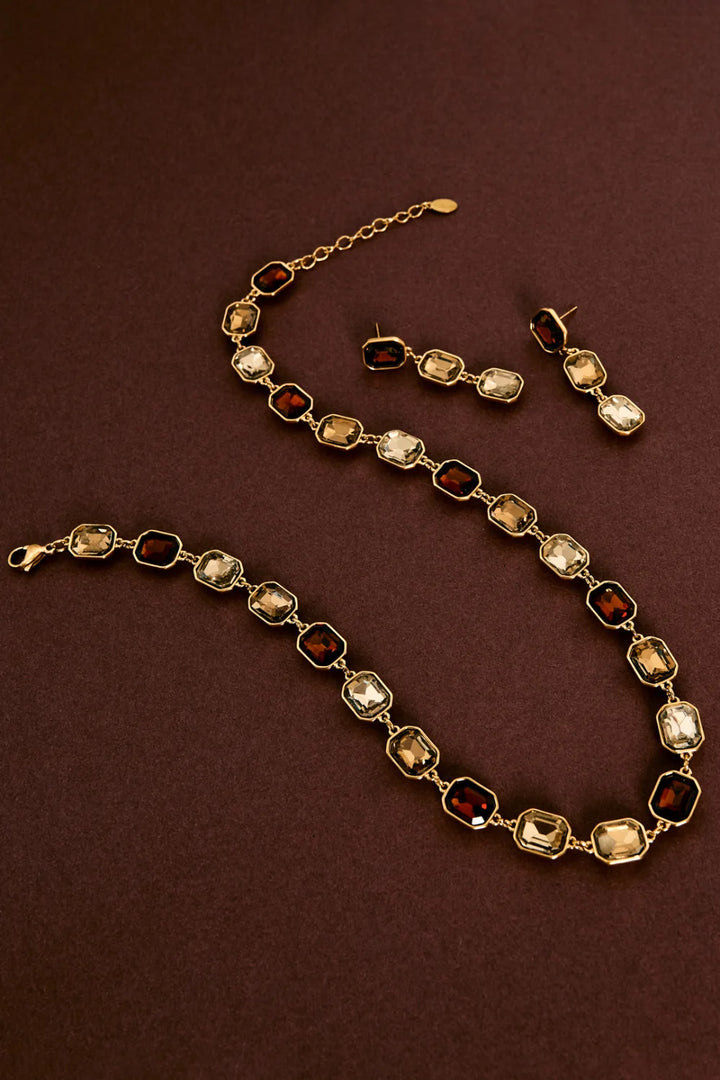 Ketting Amara
