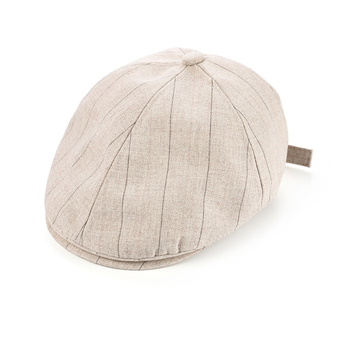 Flatcap/Platte Pet