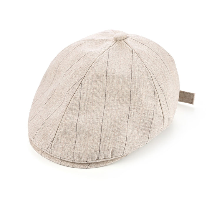 Flatcap/Platte Pet