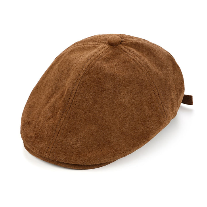 Flatcap/Platte Pet