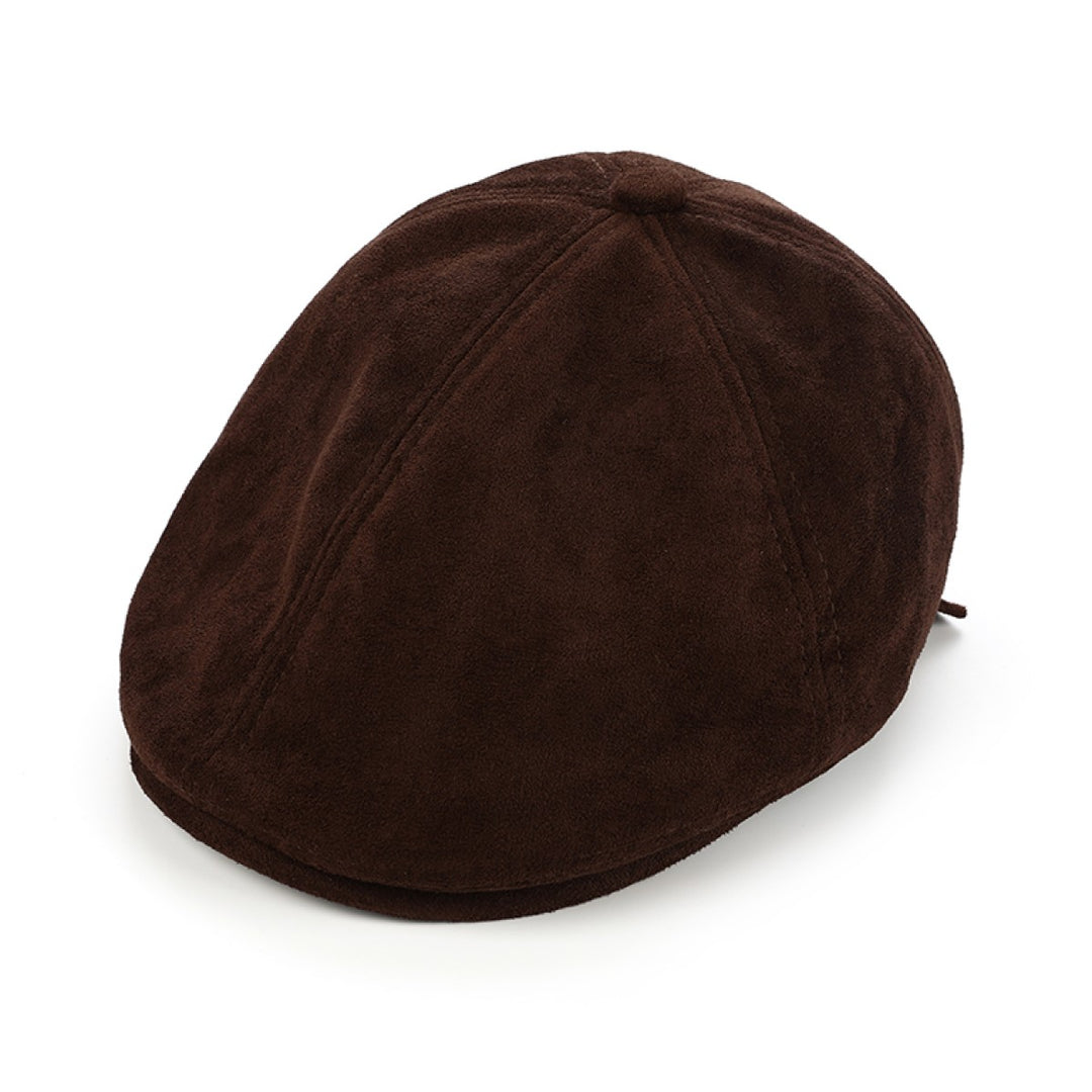 Flatcap/Platte Pet