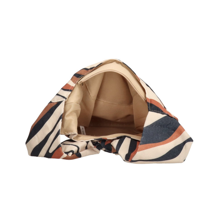 Florence Natural Life Shopper Safari Bruin