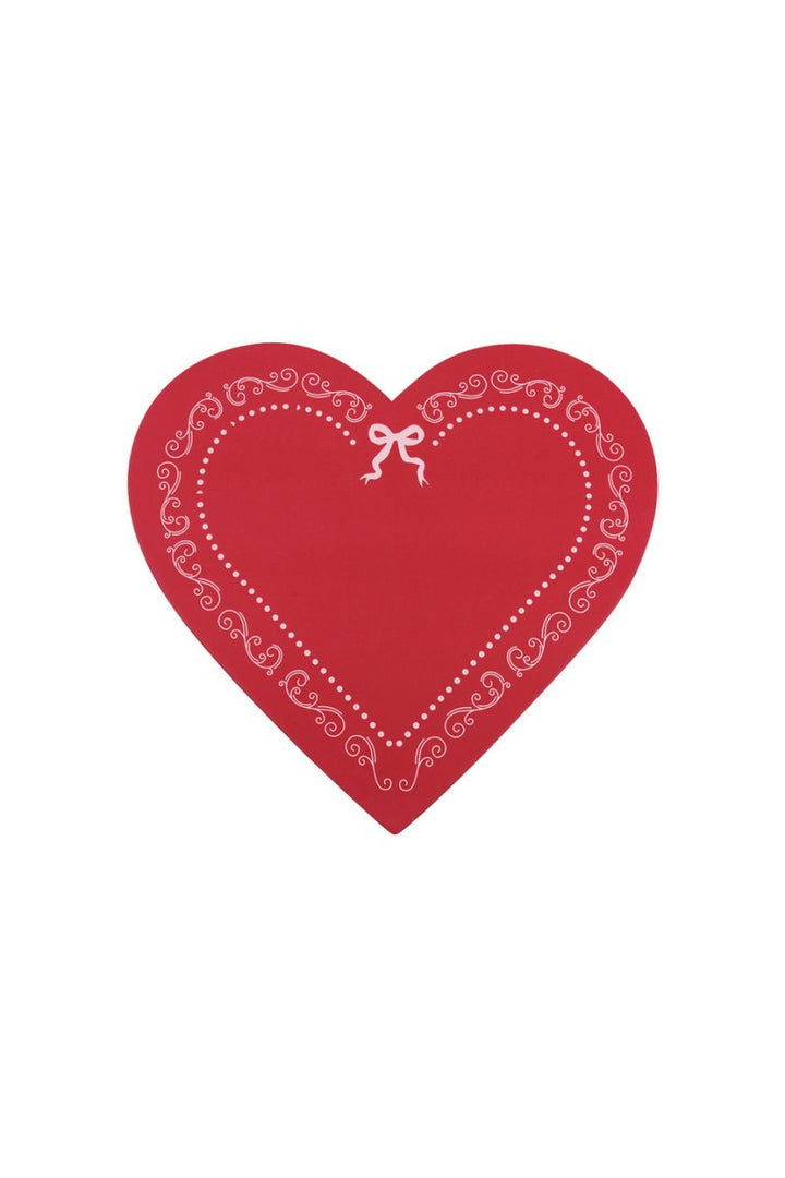 Gift Of Love Armband Set Strass Hearts Zilver
