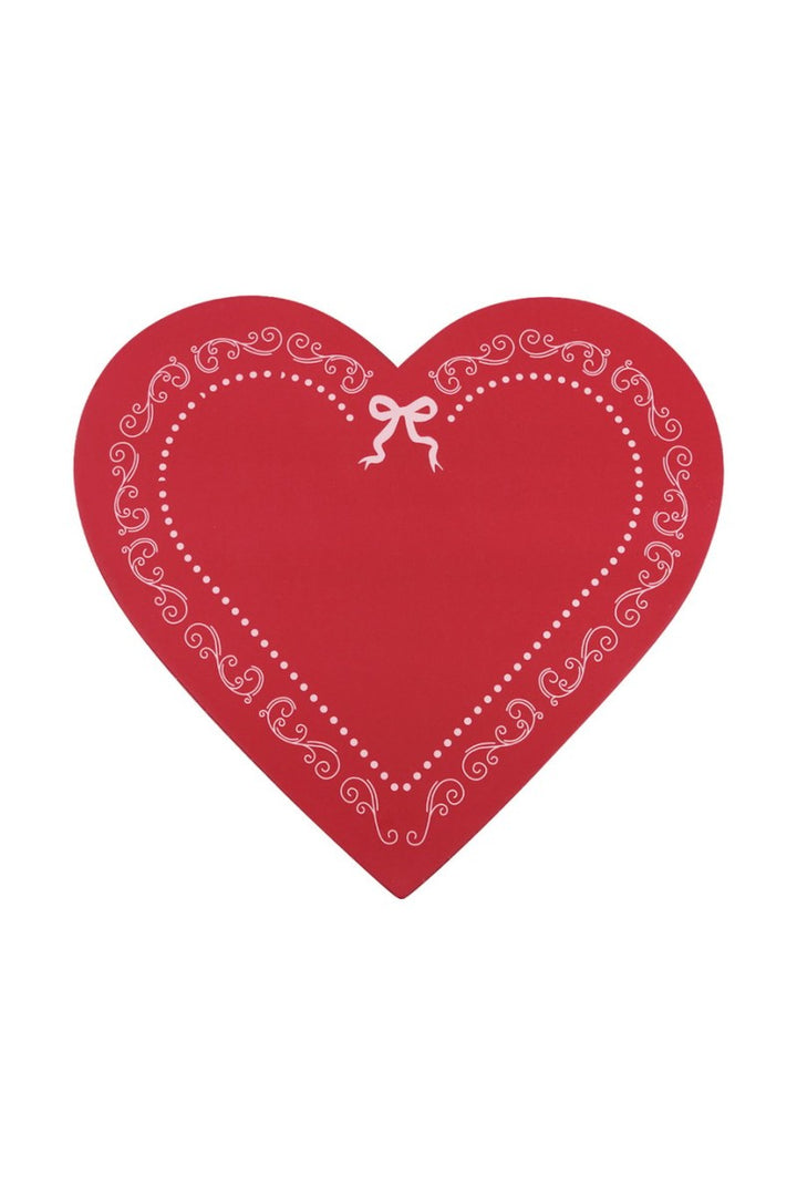 Gift Of Love Ketting Set Interlinked Love Goud