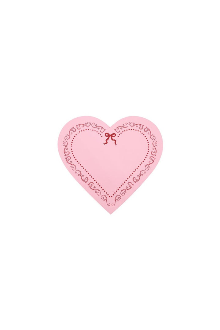 Gift Of Love Oorbellen Dunked Hearts Goud