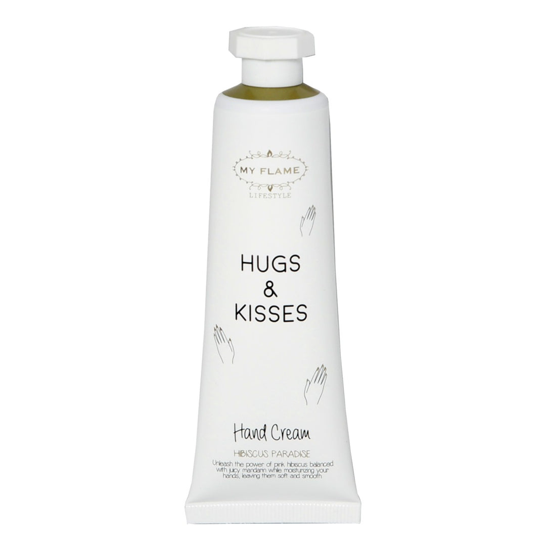 Giftbox Hand Cream Soap Hugs Kisses