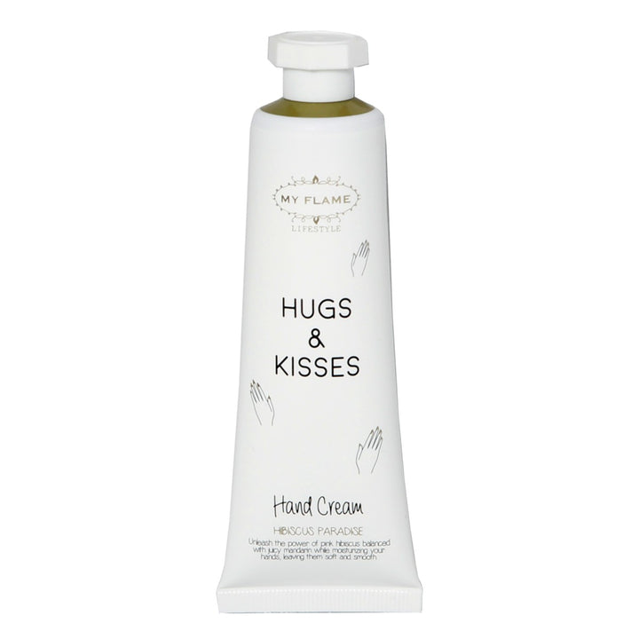Giftbox Hand Cream Soap Hugs Kisses