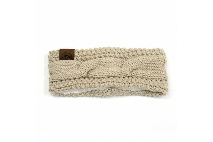 Haarband Chamonix Khaki