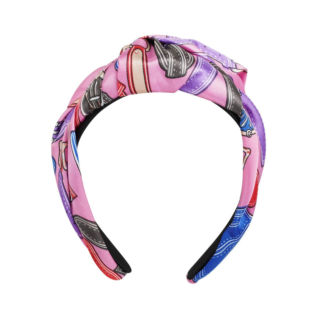 Diadeem | Colours