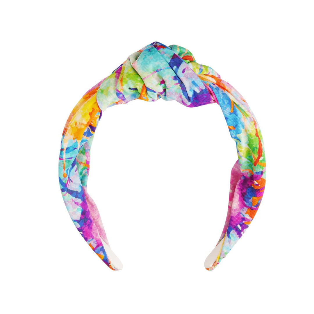 Haarband Diadeem Multicolour