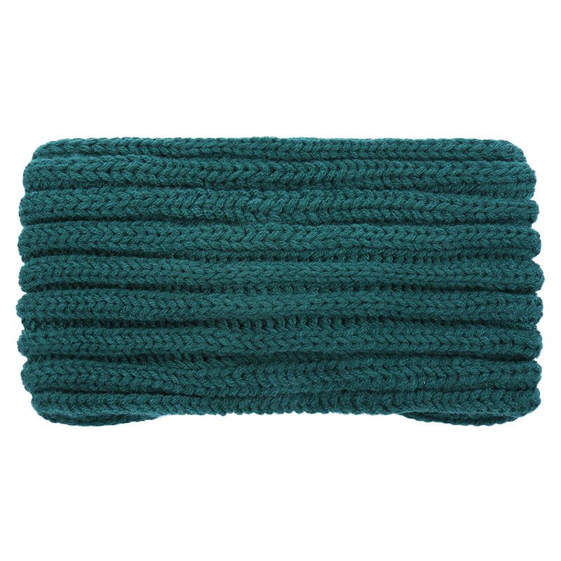 Haarband Winter Shine Groen