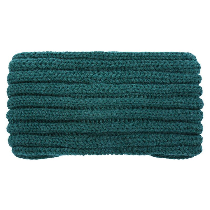 Haarband Winter Shine Groen