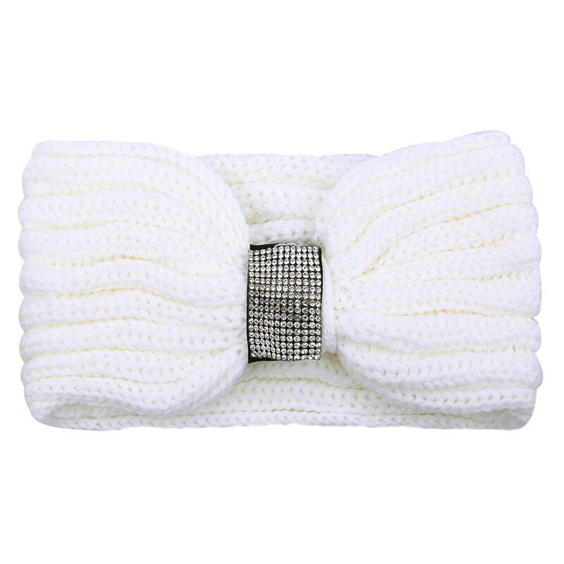 Haarband | Winter Shine